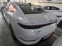 بي واي دي Qin Plus